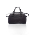 Executive Two-Tone Duffel Bags