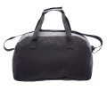 Executive Two-Tone Duffel Bags