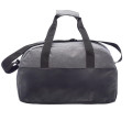 Executive Two-Tone Duffel Bags
