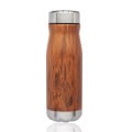 Stratton 18 oz. Stainless Steel Water Bottle