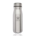 Stratton 18 oz. Stainless Steel Water Bottle
