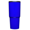 32 oz Barton Plastic Double Wall Travel Mug