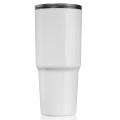 32 oz Barton Plastic Double Wall Travel Mug