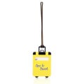 Mini Carry-on Luggage Tags