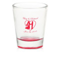 1.75 oz. Clear Shot Glasses