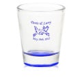 1.75 oz. Clear Shot Glasses