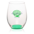 21 oz. ARC Stemless Wine Glasses