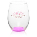 21 oz. ARC Stemless Wine Glasses