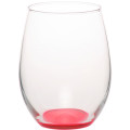 21 oz. ARC Stemless Wine Glasses
