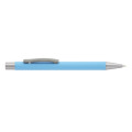 Cordova Rubber Coated Metal Pens