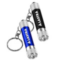 LED Flashlight Keychains
