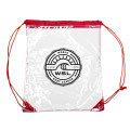 Plastic Drawstring Backpacks