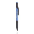 Classic Twist 2-In-1 Plastic Stylus Pen