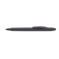 Classic Twist 2-In-1 Plastic Stylus Pen