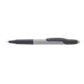 Classic Twist 2-In-1 Plastic Stylus Pen
