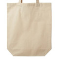 14"W x 16"H Large Cotton Shopping Bags