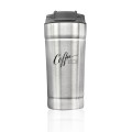 16 oz. Thermal Travel Coffee Tumbler