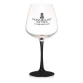18.25 oz. Diamond Balloon Wine Glasses