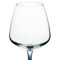 18.25 oz. Diamond Balloon Wine Glasses