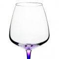 18.25 oz. Diamond Balloon Wine Glasses