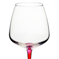 18.25 oz. Diamond Balloon Wine Glasses