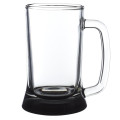 16.25 oz Bruselas Glass Beer Tankard