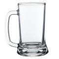 16.25 oz Bruselas Glass Beer Tankard