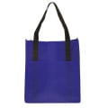 Non-Woven Shoppers Pocket Tote Bags