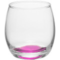 11.5 oz. Mikonos Stemless Wine Glasses