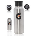 41 oz. Stainless Steel Sports Bottle