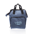 Provo Backpack with Tote Handles
