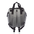 Provo Backpack with Tote Handles