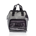 Provo Backpack with Tote Handles