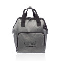 Provo Backpack with Tote Handles