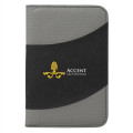 Non-Woven 5" x 7" Bubble Padfolio