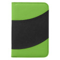 Non-Woven 5" x 7" Bubble Padfolio