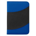 Non-Woven 5" x 7" Bubble Padfolio