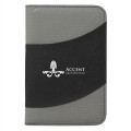 Non-Woven 5" x 7" Bubble Padfolio