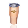27 oz. Metallix Grip Travel Mugs