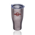 27 oz. Metallix Grip Travel Mugs