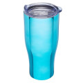 27 oz. Metallix Grip Travel Mugs