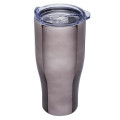 27 oz. Metallix Grip Travel Mugs
