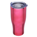 27 oz. Metallix Grip Travel Mugs