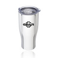 27 oz. Metallix Grip Travel Mugs