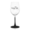 13.25 oz. Lead Free Crystal Wine Glasses