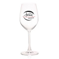 13.25 oz. Lead Free Crystal Wine Glasses