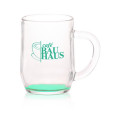 10 oz. Libbey® All Purpose Glass Mugs