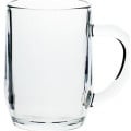 10 oz. Libbey® All Purpose Glass Mugs