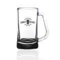 16 oz. Atenas Glass Beer Mugs