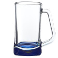 16 oz. Atenas Glass Beer Mugs
